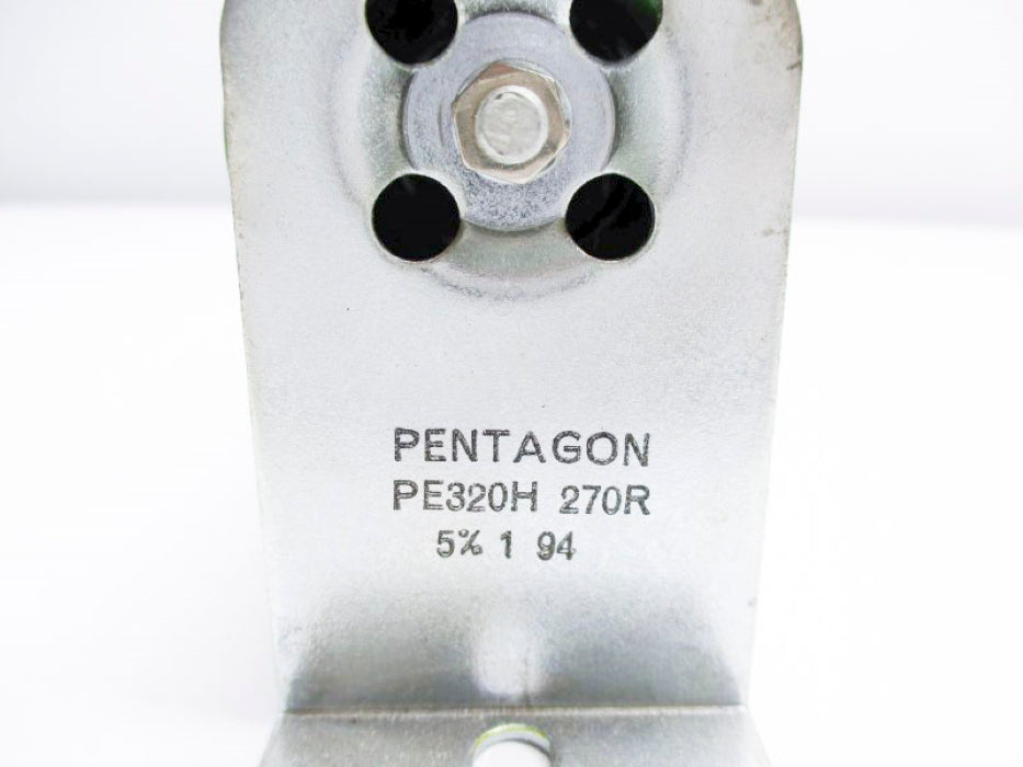 PENTAGON PE320H-270R UNMP