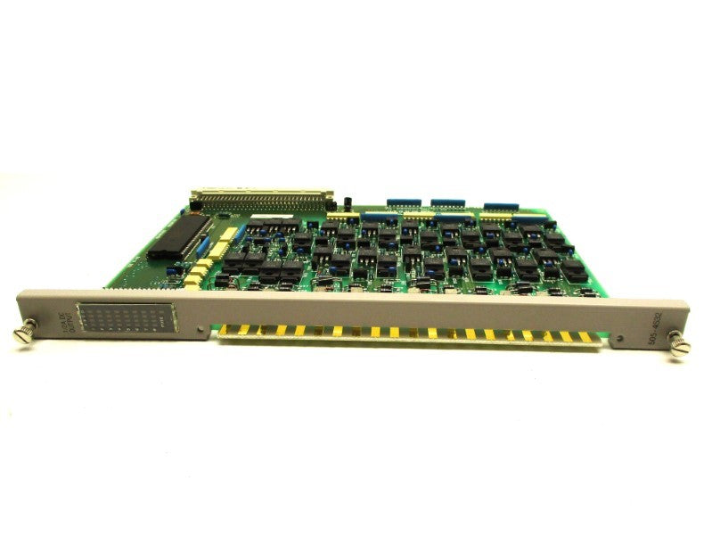 INDUSTRIAL MRO 505-4532 UNMP