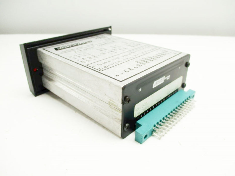 CINCINNATI ELECTROSYSTEMS 4161-2-24 NSMP