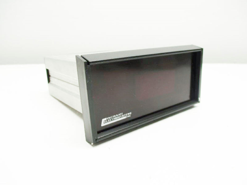 CINCINNATI ELECTROSYSTEMS 4161-3-24 NSMP