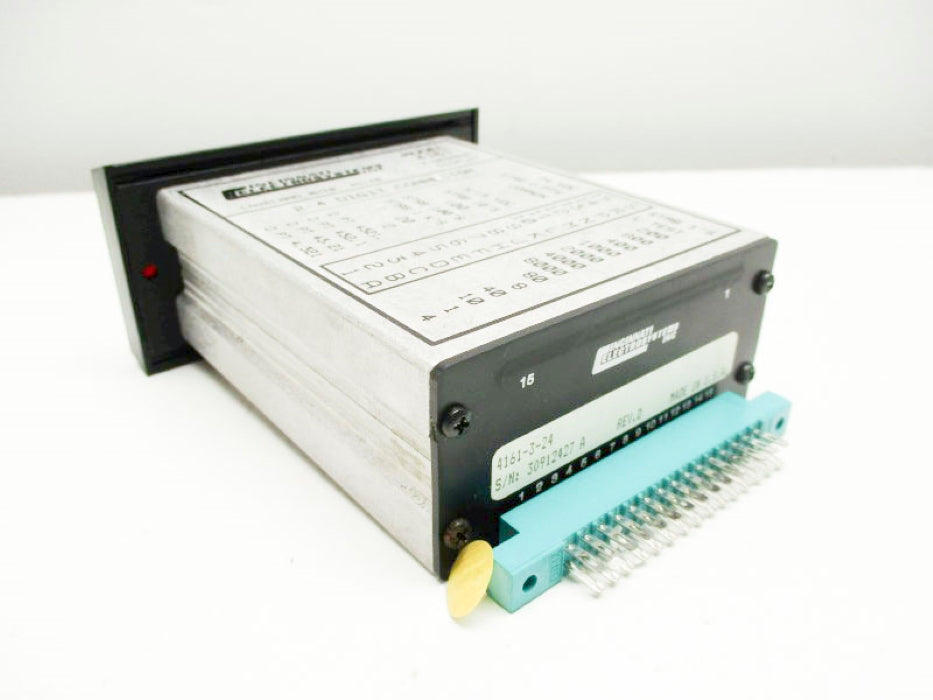 CINCINNATI ELECTROSYSTEMS 4161-3-24 NSMP