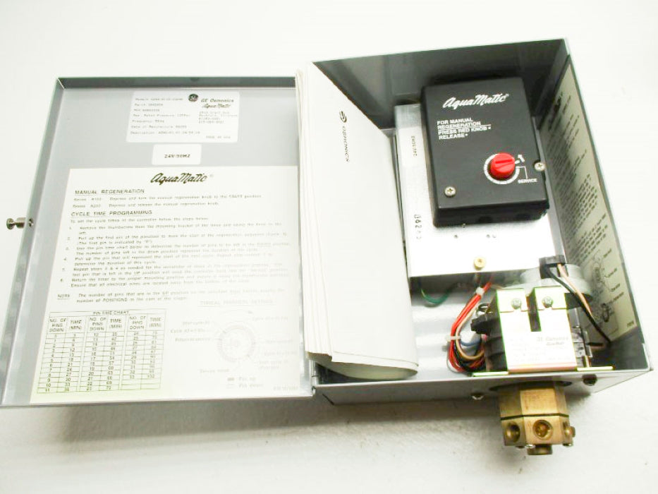 GENERAL ELECTRIC A248-0115-SA00B NSNP