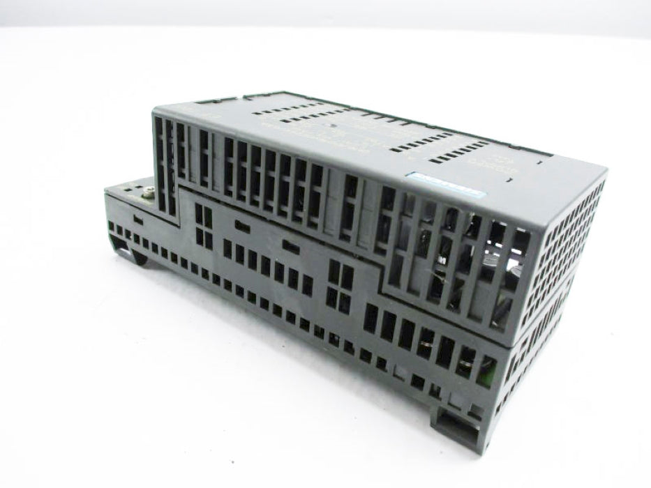 SIEMENS 6ES7133-1BL00-0XB0 UNMP