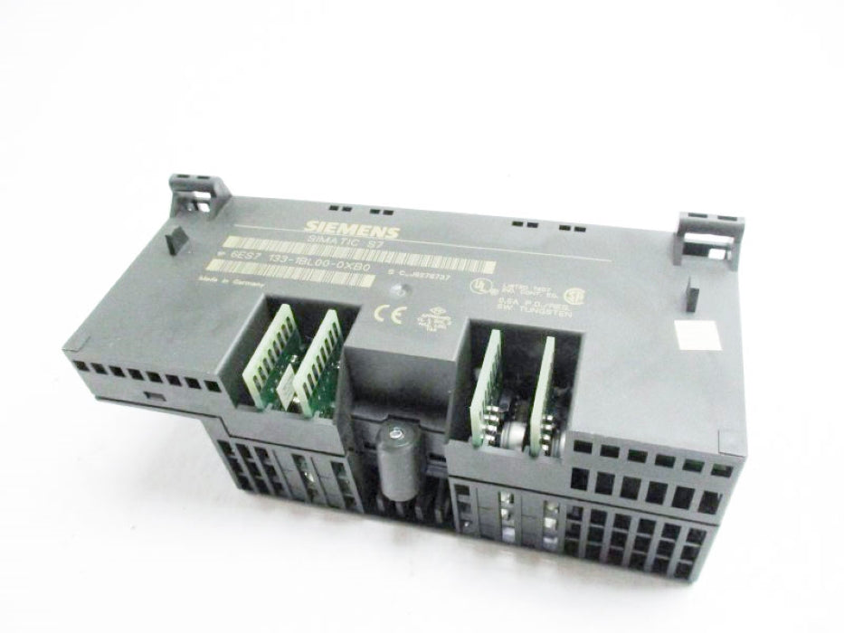 SIEMENS 6ES7133-1BL00-0XB0 UNMP