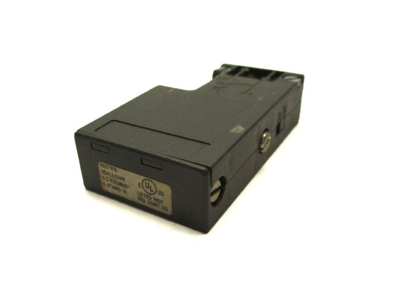 SIEMENS 6ES7972-0BA12-0XA0 UNMP