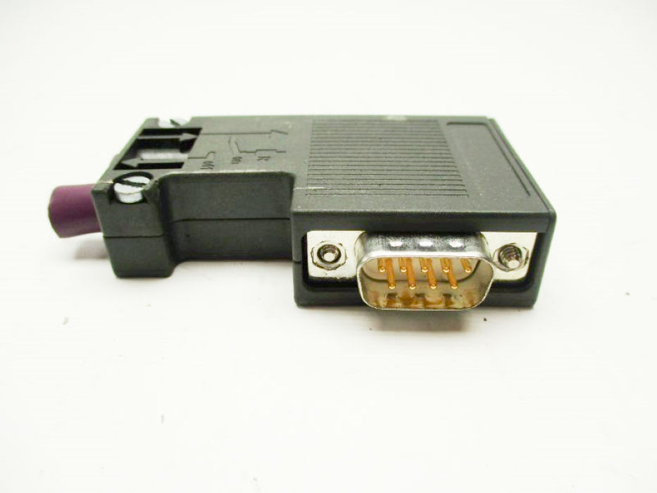 SIEMENS 6ES7972-0BA12-0XA0 UNMP