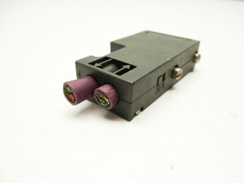 SIEMENS 6ES7972-0BA12-0XA0 UNMP