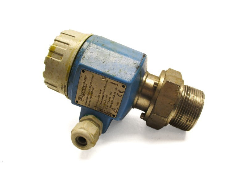 ENDRESS+HAUSER PMC45-RE21F1A9AG1 UNMP