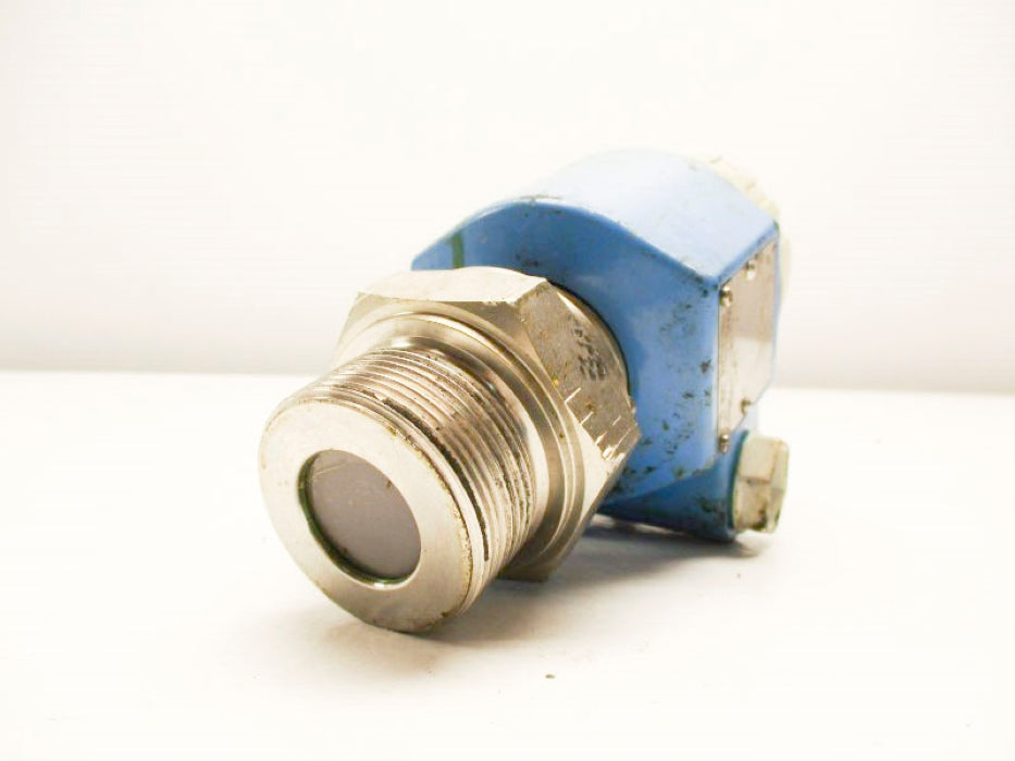 ENDRESS+HAUSER PMC45-RE21F1A9AG1 UNMP