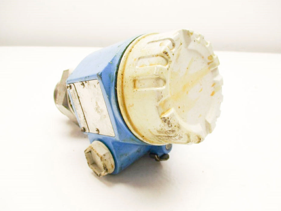 ENDRESS+HAUSER PMC45-RE21F1A9AG1 UNMP