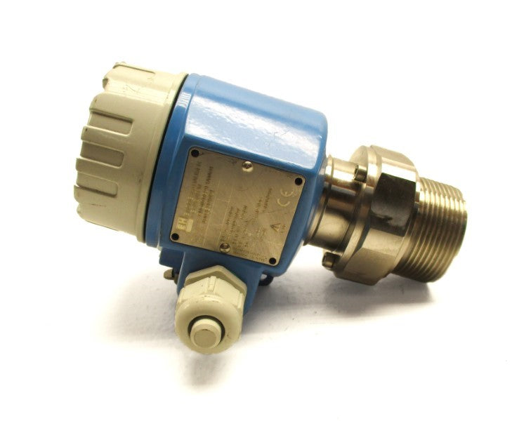 ENDRESS+HAUSER PMC45-RE21F1A9AG1 NSNP