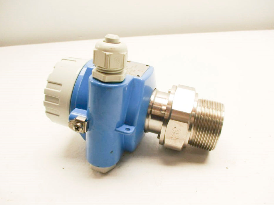 ENDRESS+HAUSER PMC45-RE21F1A9AG1 NSNP