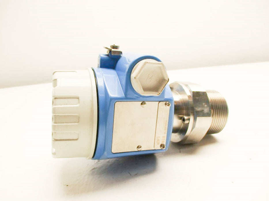 ENDRESS+HAUSER PMC45-RE21F1A9AG1 NSNP