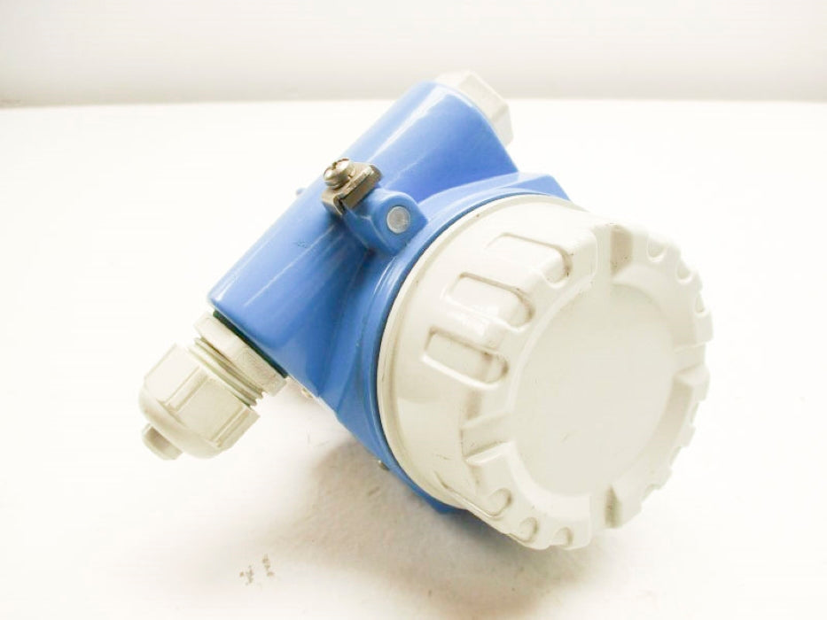 ENDRESS+HAUSER PMC45-RE21F1A9AG1 NSNP