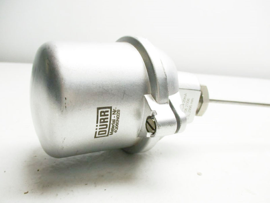 DURR T404-033-234 NSNP