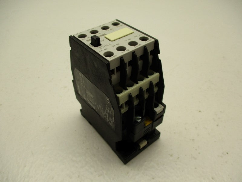 SIEMENS 3TH4271-0AF0 110/132V NSMP