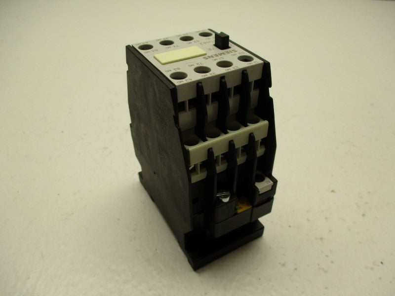 SIEMENS 3TH4271-0AF0 110/132V NSMP