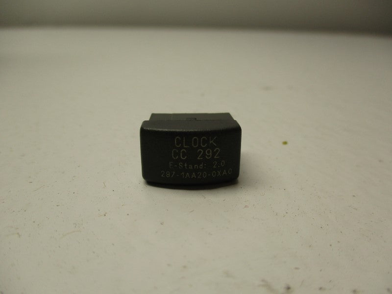 SIEMENS 6ES7297-1AA20-0XA0 NSMP