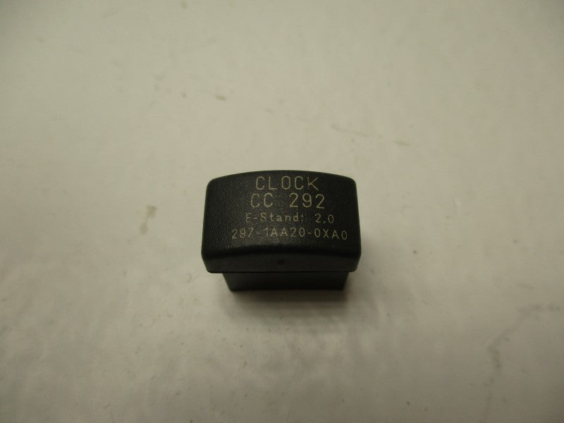 SIEMENS 6ES7297-1AA20-0XA0 NSMP