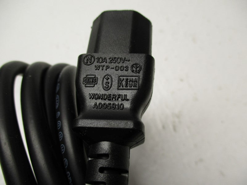 WONDERFUL WTP-003 10A NSNP