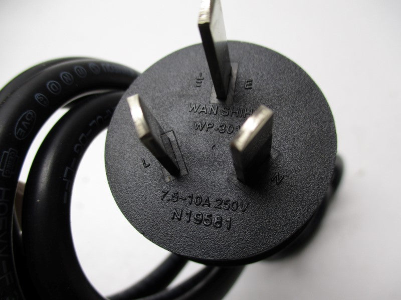WONDERFUL WTP-003 10A NSNP
