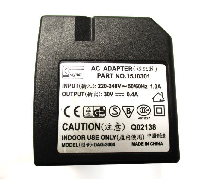 SKYNET 15J0301 NSNP