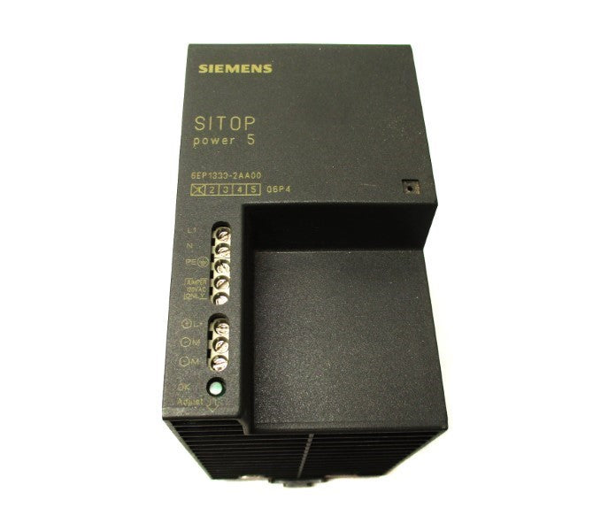SIEMENS 6EP1333-2AA00 UNMP