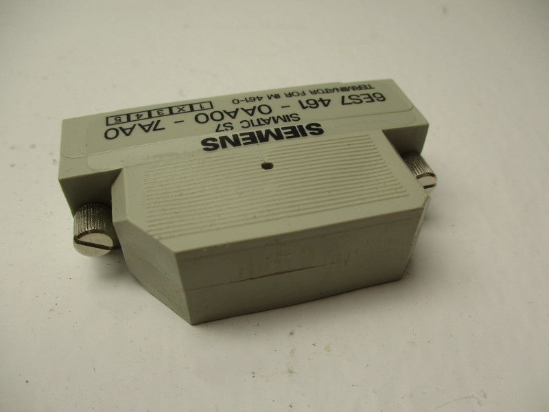 SIEMENS 6ES7461-0AA00-7AA0 NSMP