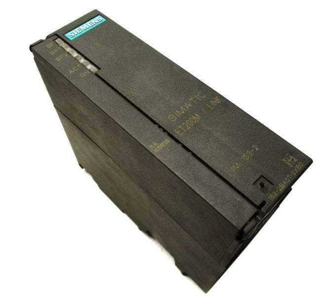 SIEMENS 6ES7153-2BA01-0XB0 NSNP