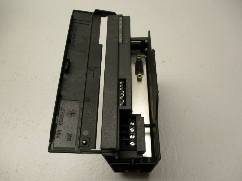 SIEMENS 6ES7153-2BA01-0XB0 NSNP