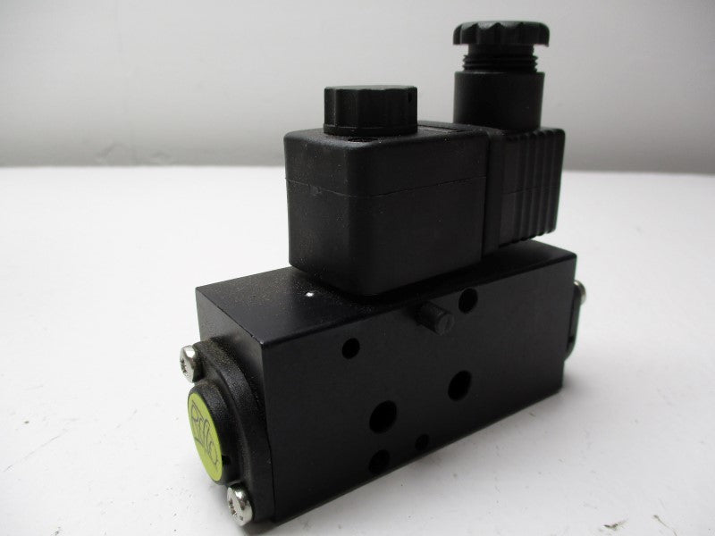 RGS ELECTRO-PNEUMATICS RGR2518PKS0B NSNP