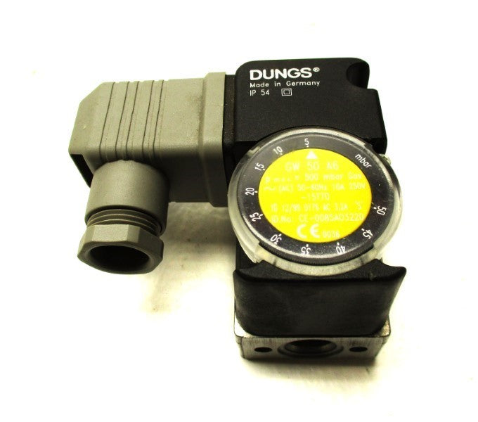 DUNGS GW50A6 NSNP