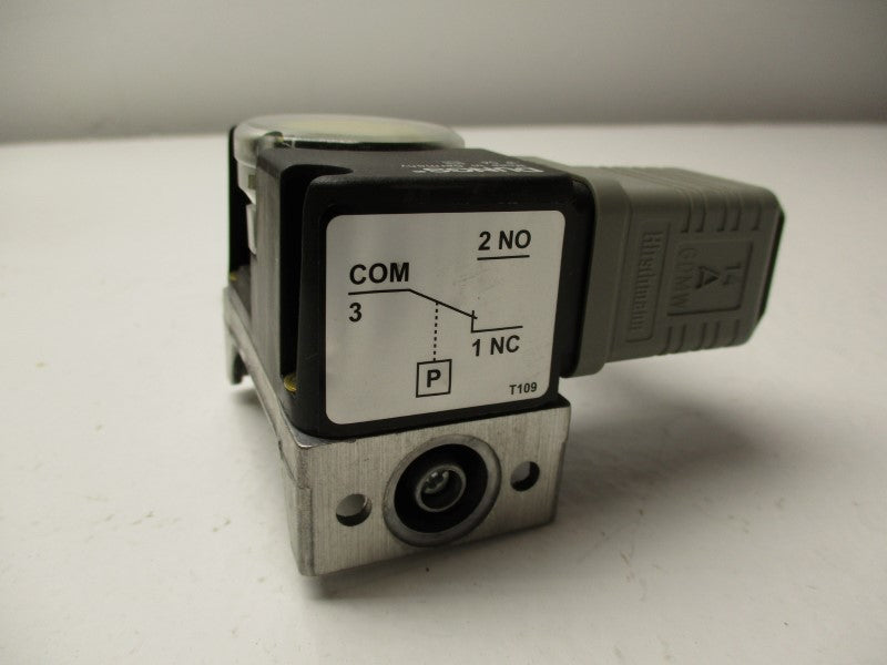 DUNGS GW50A6 NSNP