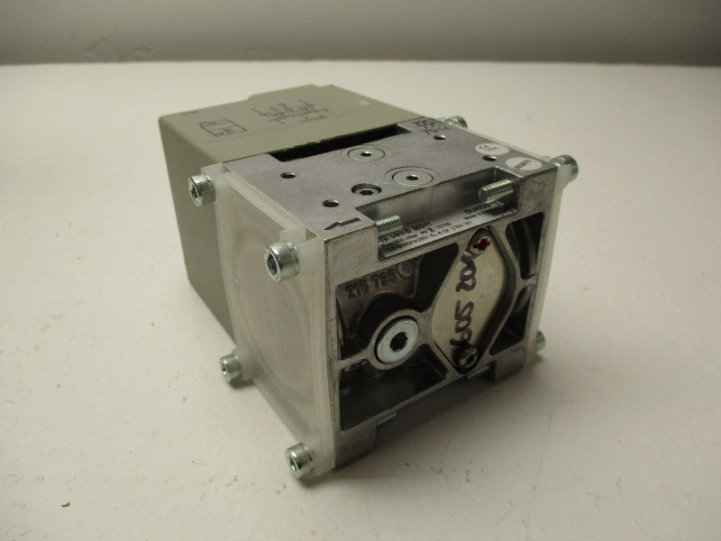DUNGS DMV-D50311 NSNP