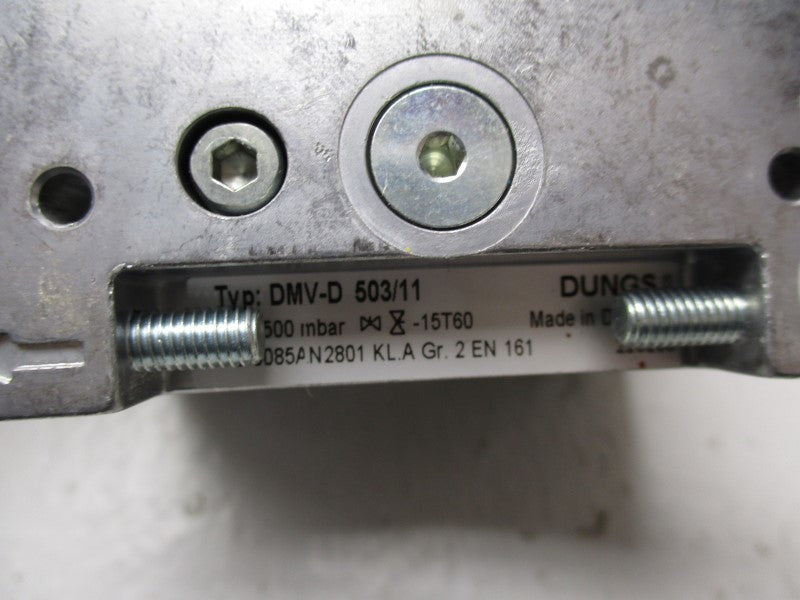 DUNGS DMV-D50311 NSNP