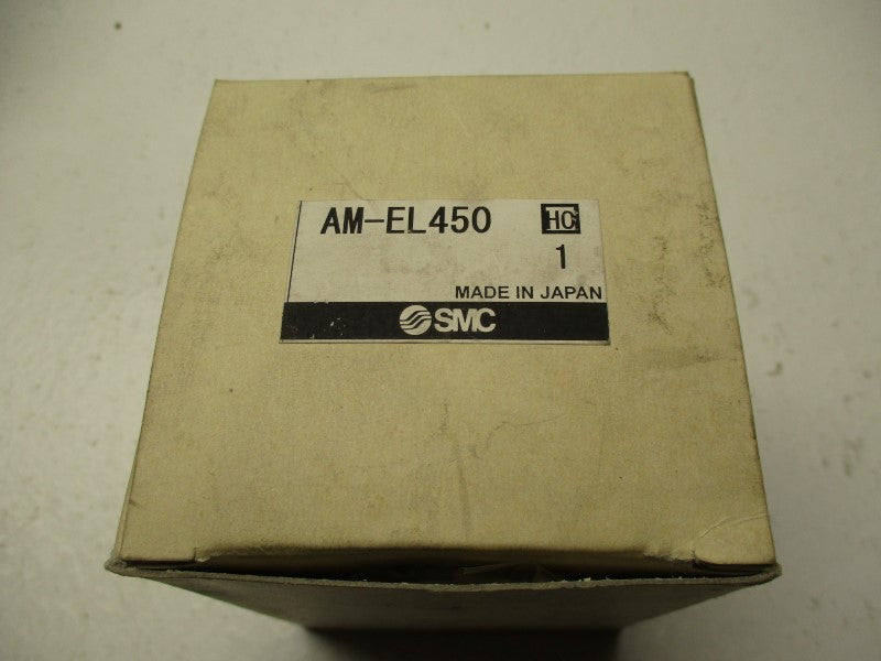 SMC AM-EL450 NSMP