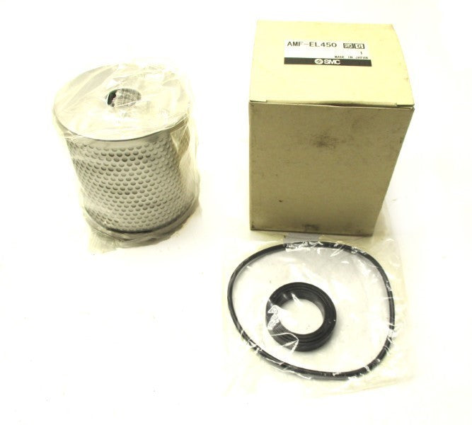 SMC AMF-EL450 NSMP