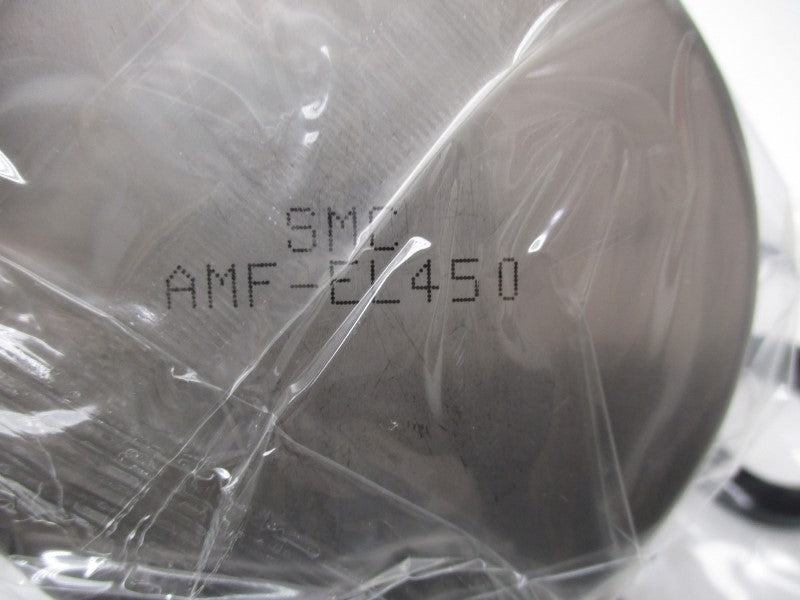 SMC AMF-EL450 NSMP