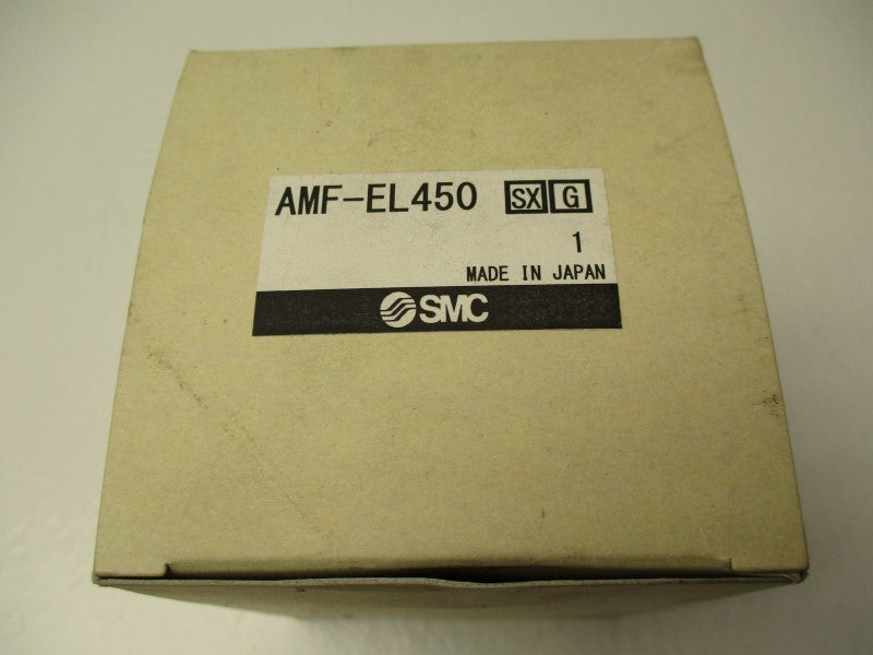 SMC AMF-EL450 NSMP
