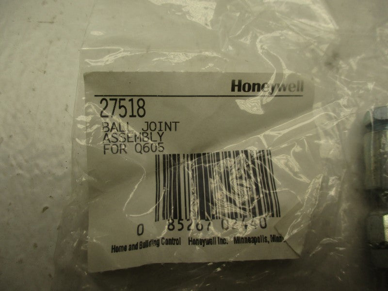 HONEYWELL 27518 NSMP