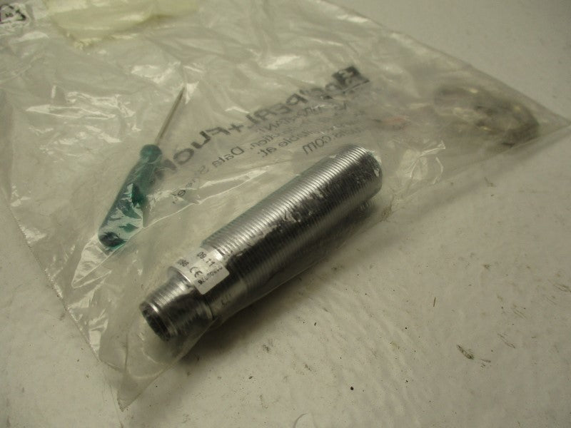PEPPERL+FUCHS CJ8-18GM-E2-V1 42986 NSMP