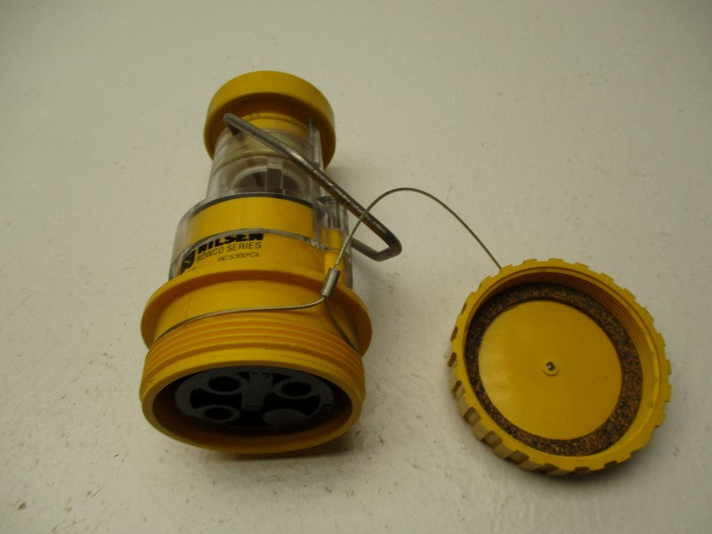 RECEPTACLE RCS332CL NSMP