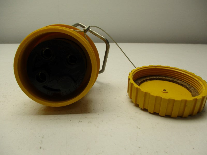 RECEPTACLE RCS332CL NSMP