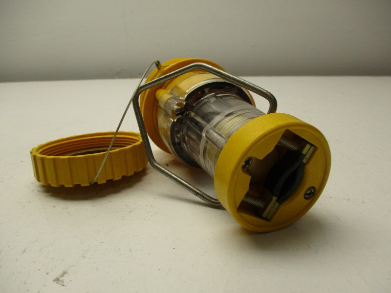 RECEPTACLE RCS332CL NSMP