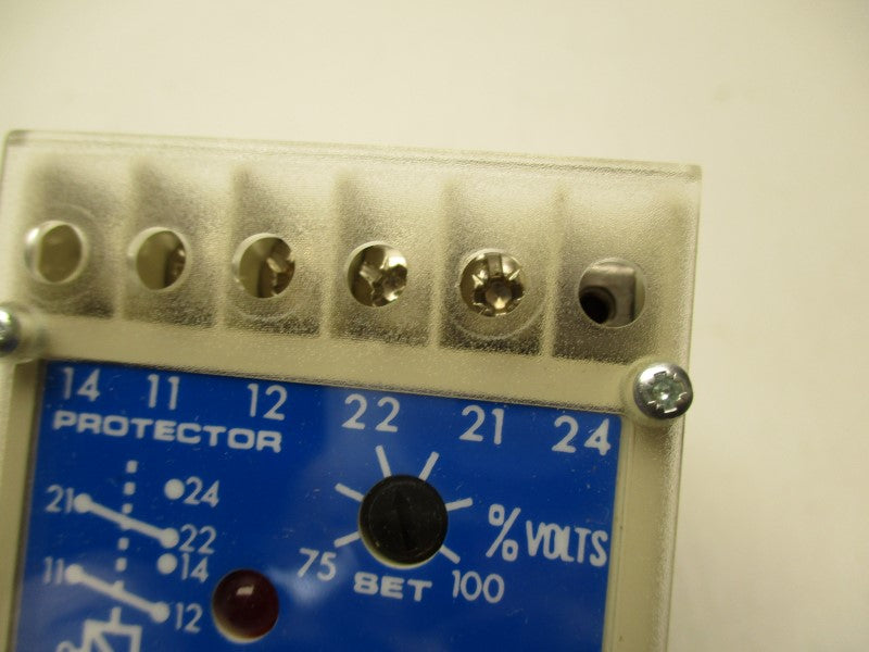 CROMPTON 252-PVUW-RRBX-C5-EB 240V (AS PICTURED) NSMP