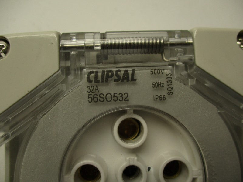 CLIPSAL 56SO532 NSMP