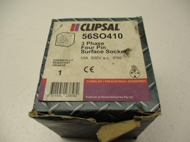 CLIPSAL 56SO410 (AS PICTURED) NSMP
