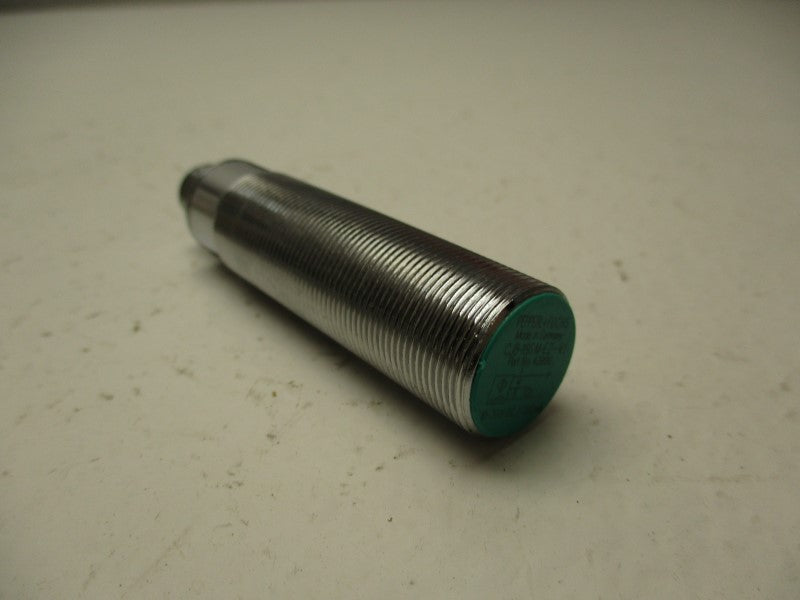 PEPPERL+FUCHS CJ8-18GM-E2-V1 42986 NSNP