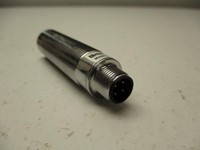 PEPPERL+FUCHS CJ8-18GM-E2-V1 42986 NSNP