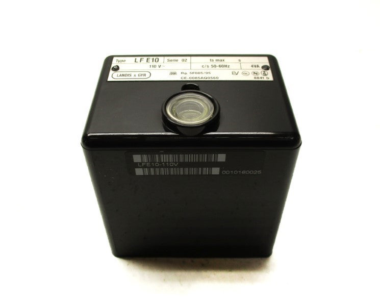 LANDIS & GYR LFE10-110V UNMP